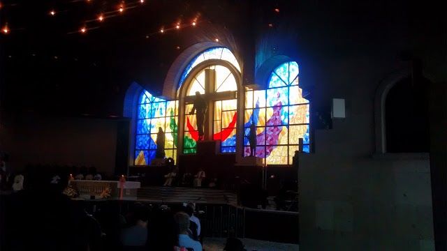 Catedral de Ecatepec